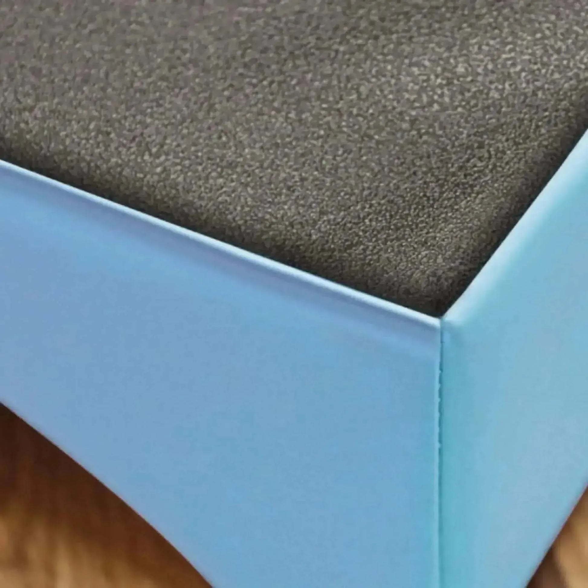 Snoozeland™ Changing Mat Light Blue Pack of 3-Snoozeland™ Changing Mat Light Blue Pack of 3