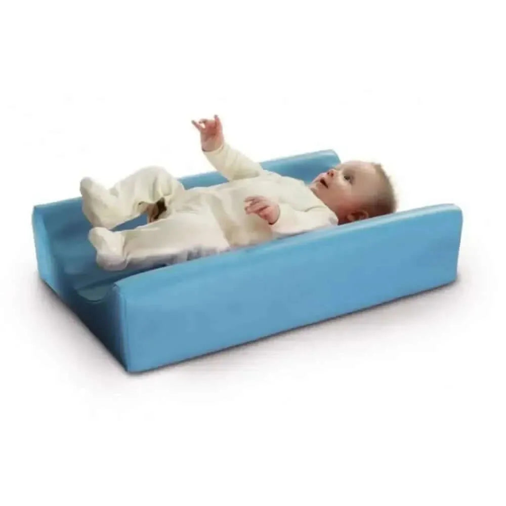 Snoozeland™ Changing Mat Light Blue Pack of 3-Snoozeland™ Changing Mat Light Blue Pack of 3