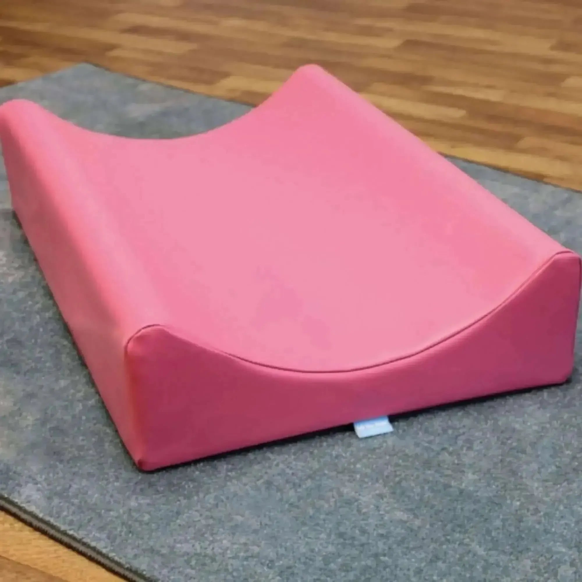 Snoozeland™ Changing Mat Pink Pack of 3-Snoozeland™ Changing Mat Pink Pack of 3