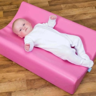 Snoozeland™ Changing Mat Pink Pack of 3-Snoozeland™ Changing Mat Pink Pack of 3