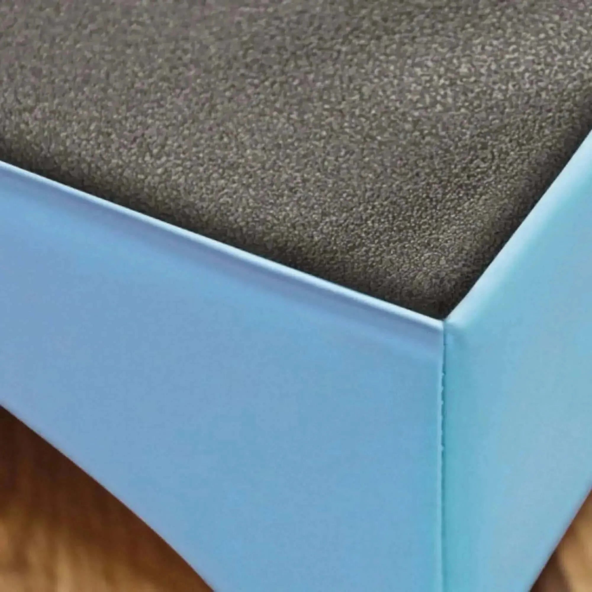 Snoozeland™ Changing Mat Light Blue Pack of 3-Snoozeland™ Changing Mat Light Blue Pack of 3