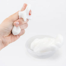 Snow Putty-Snow Putty
