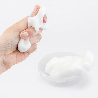 Snow Putty-Snow Putty