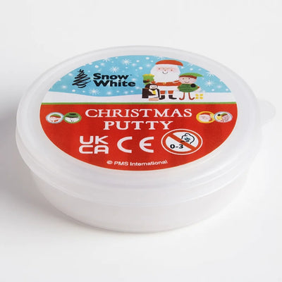 Snow Putty-Snow Putty