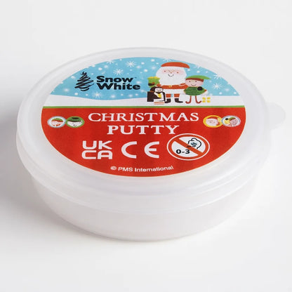 Snow Putty-Snow Putty