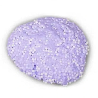 Snowy Fluffy Putty-Snowy Fluffy Putty
