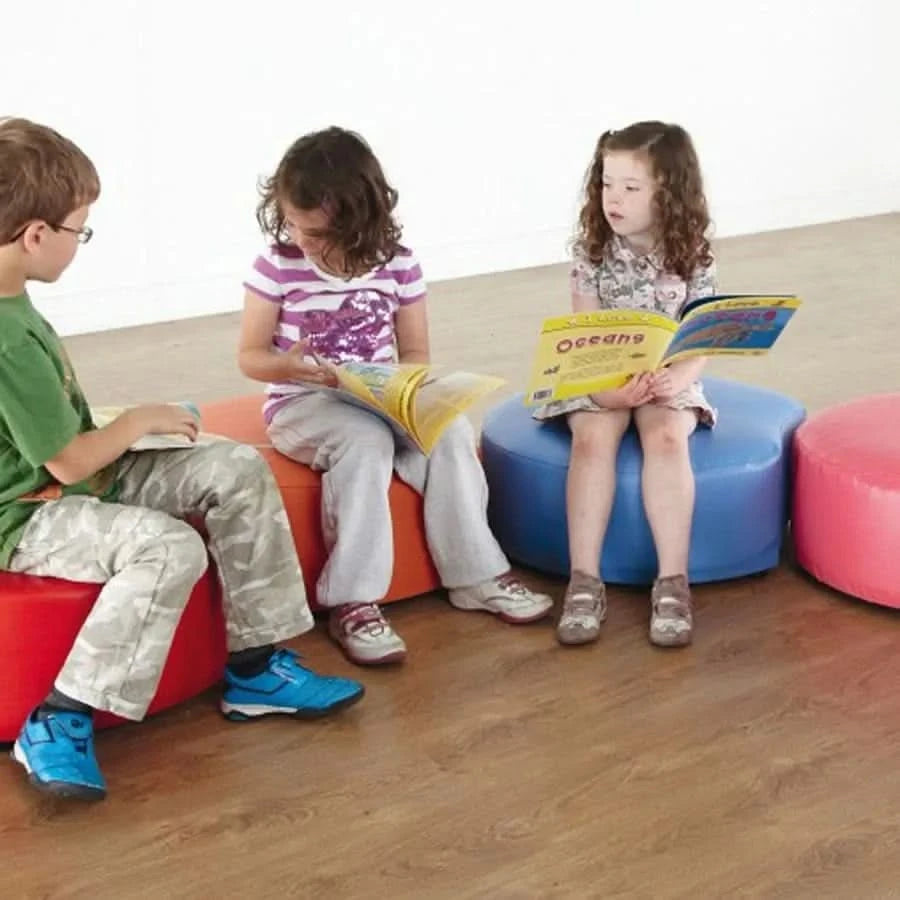 Snuggle Seats 5 Pack-Snuggle Seats 5 Pack
