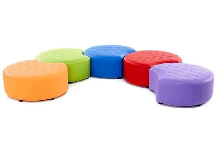 Snuggle Seats 5 Pack-Snuggle Seats 5 Pack