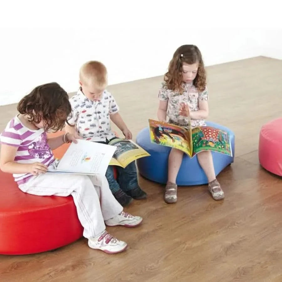Snuggle Seats 5 Pack-Snuggle Seats 5 Pack
