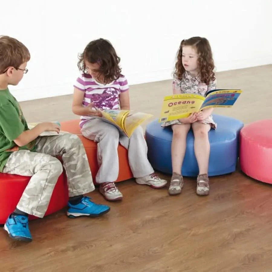 Snuggle Seats 5 Pack-Snuggle Seats 5 Pack