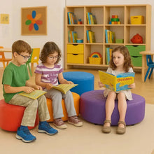 Snuggle Seats 5 Pack-Snuggle Seats 5 Pack