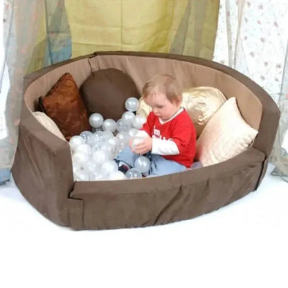 Snuggly Den-Snuggly Den