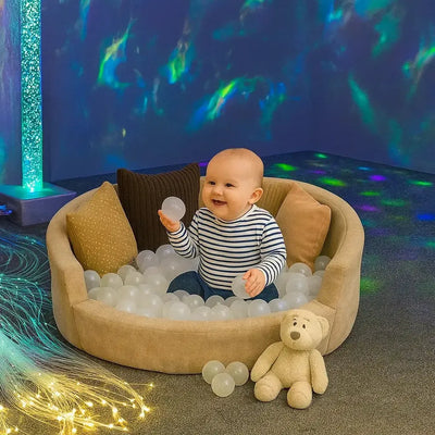 Snuggly Den C&C-Snuggly Den C&C