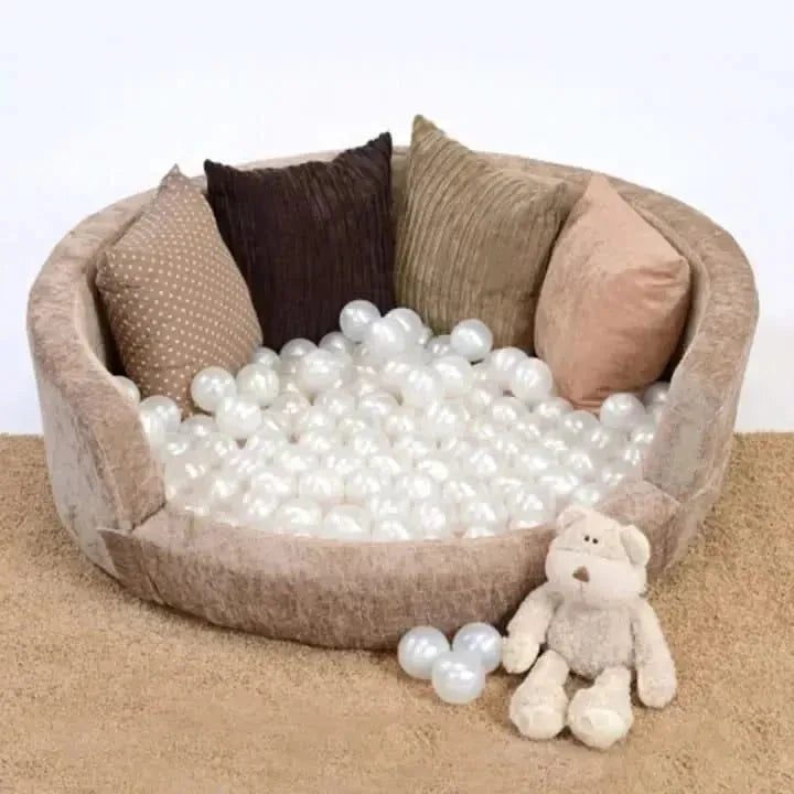 Snuggly Den C&C-Snuggly Den C&C