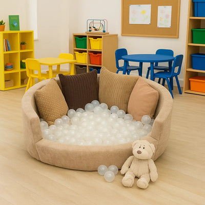 Snuggly Den C&C-Snuggly Den C&C