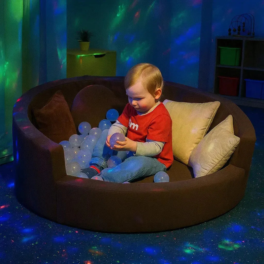 Snuggly Den-Snuggly Den