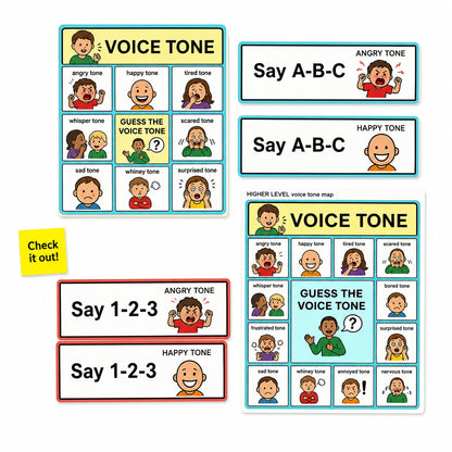 Social Stories Resource Disc-Social Stories Resource Disc