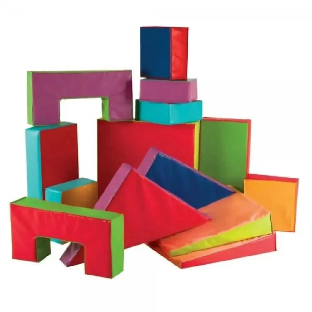 Soft Play Wheeled Playbox-Soft Play Wheeled Playbox