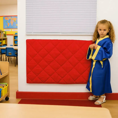 Soft Radiator Guard-Soft Radiator Guard