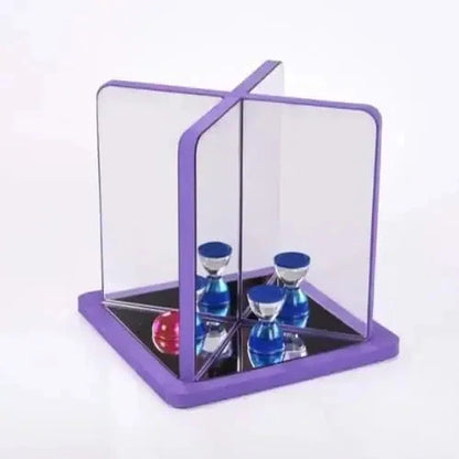 Softie Mirror Centrepiece-Softie Mirror Centrepiece