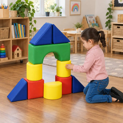 Softplay Explorer Set lifestyle view 1