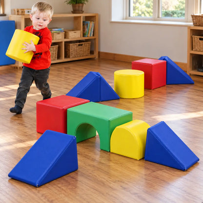 Softplay Explorer Set lifestyle view 3