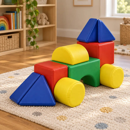 Softplay Explorer Set lifestyle view 5