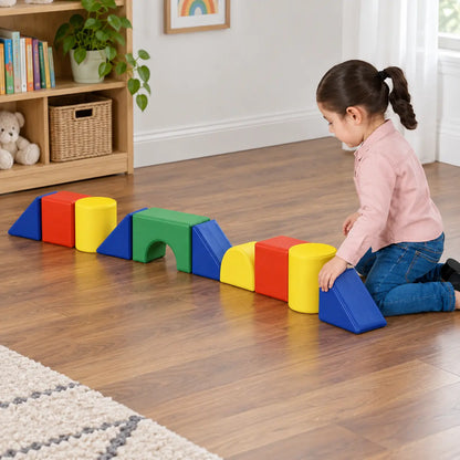 Softplay Explorer Set lifestyle view 6