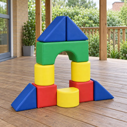 Softplay Explorer Set lifestyle view 7