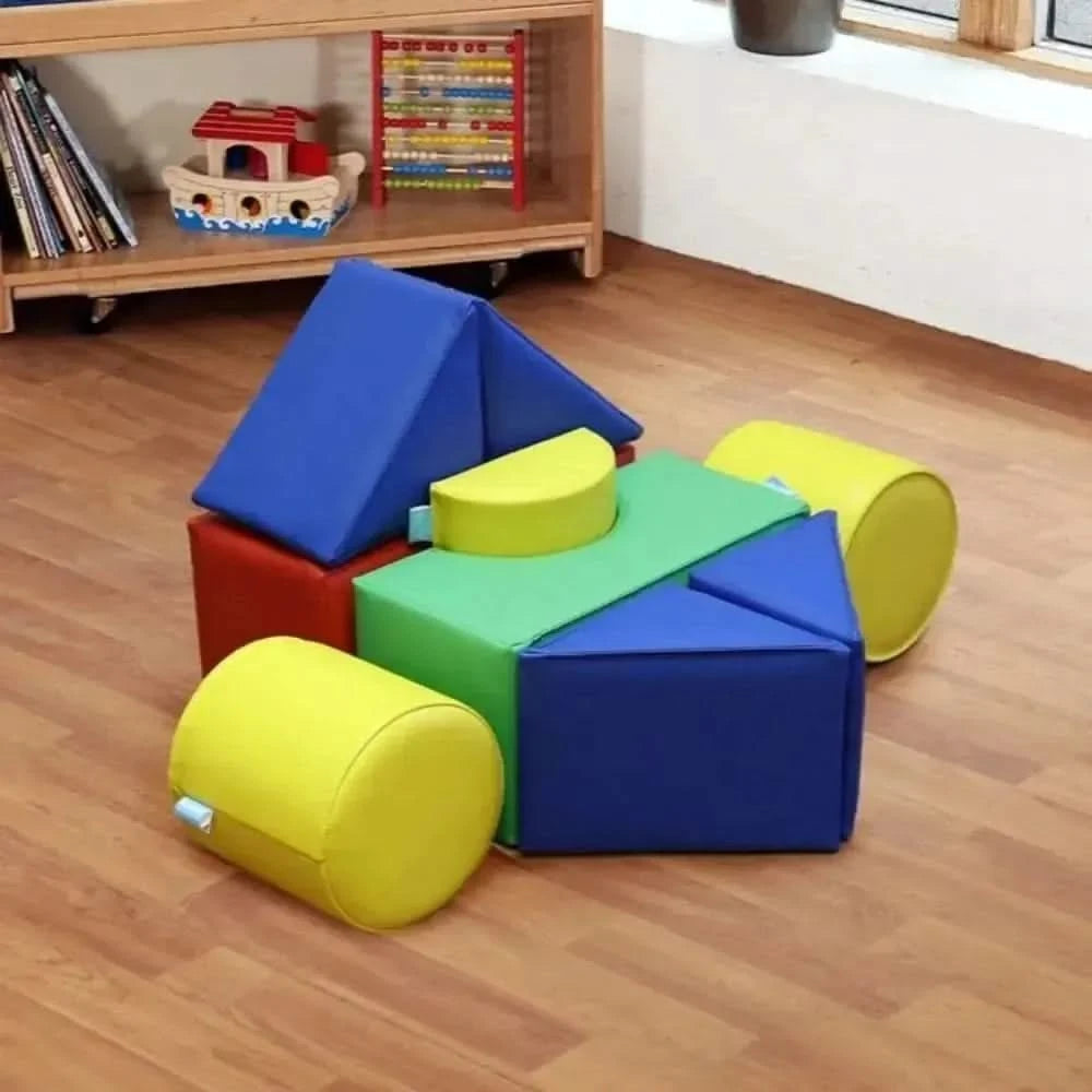 Softplay Explorer Set-Softplay Explorer Set