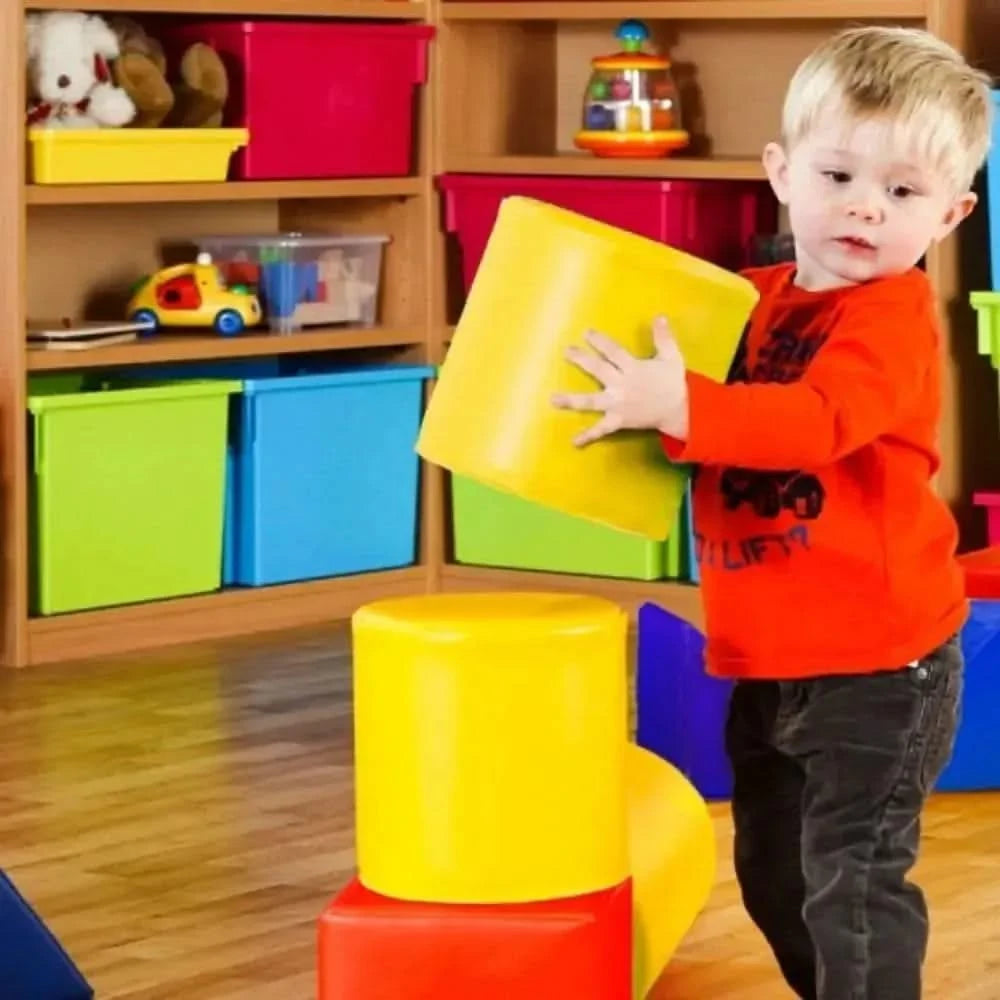 Softplay Explorer Set-Softplay Explorer Set