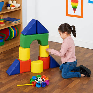 Softplay Explorer Set-Softplay Explorer Set