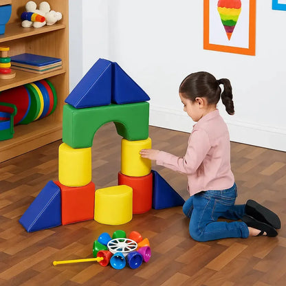 Softplay Explorer Set-Softplay Explorer Set