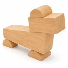 Softwood Effects Blocks Set of 68-Softwood Effects Blocks Set of 68
