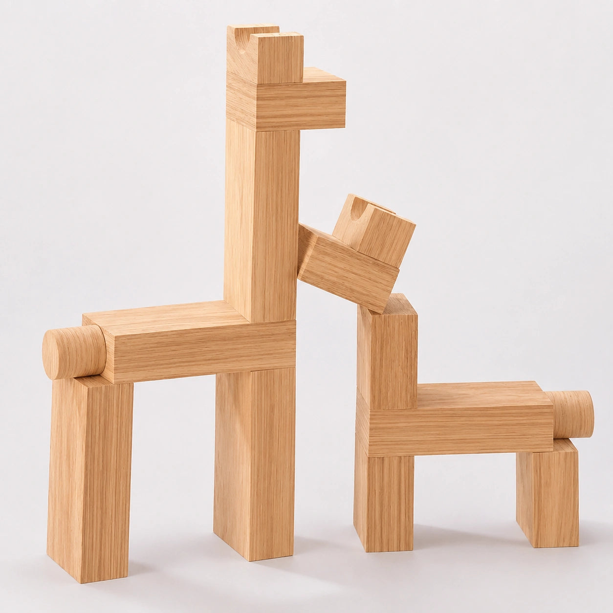 Softwood Effects Blocks Set of 68-Softwood Effects Blocks Set of 68