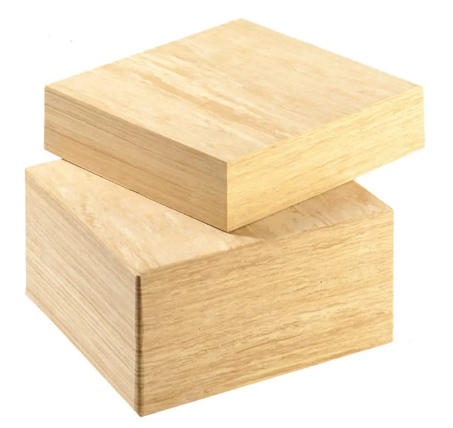 Softwood Effects Blocks Set of 68-Softwood Effects Blocks Set of 68