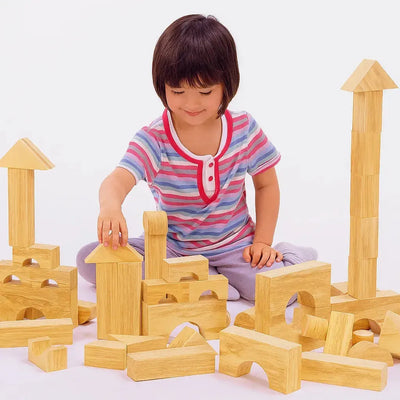 Softwood Effects Blocks Set of 68-Softwood Effects Blocks Set of 68