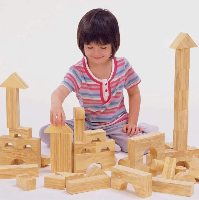 Softwood Effects Blocks Set of 68-Softwood Effects Blocks Set of 68