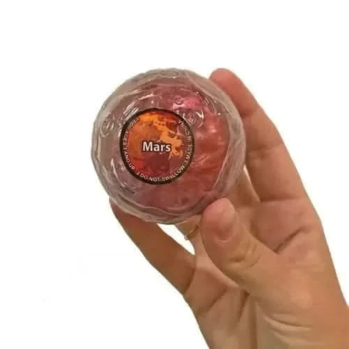 Solar System Putty-Solar System Putty