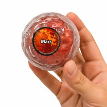 Solar System Putty-Solar System Putty