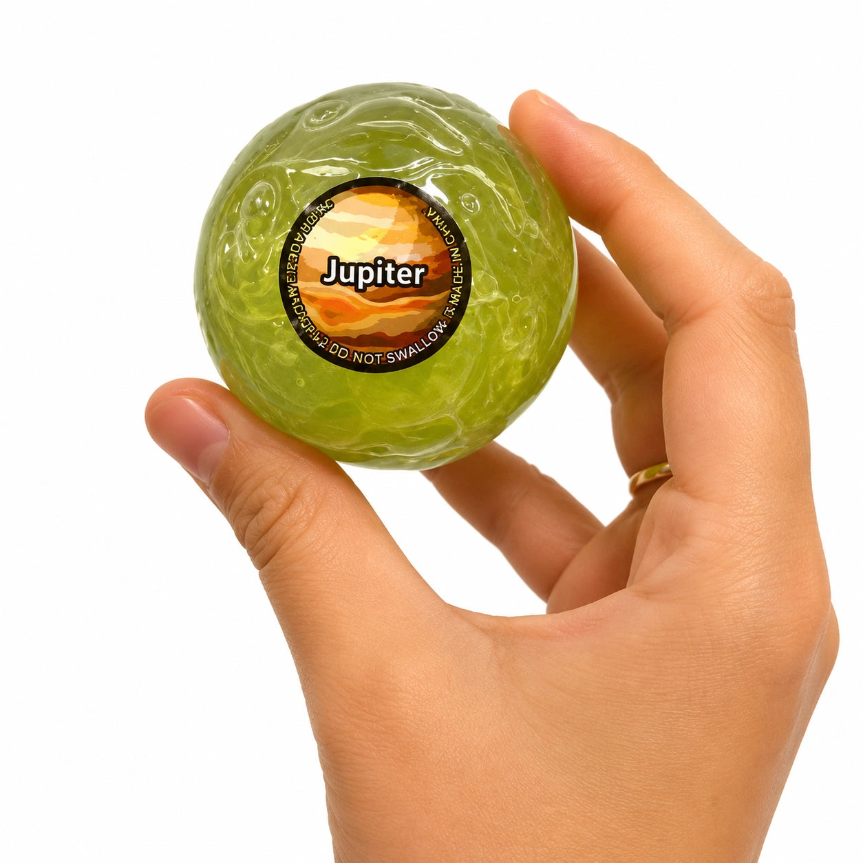 Solar System Putty-Solar System Putty