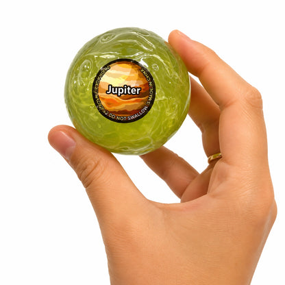 Solar System Putty-Solar System Putty