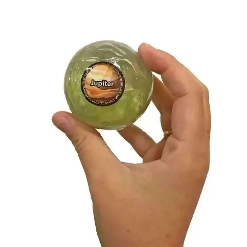 Solar System Putty-Solar System Putty