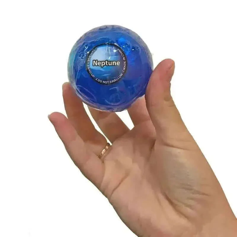 Solar System Putty-Solar System Putty