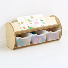 Solway Early Years Display and Storage-Solway Early Years Display and Storage