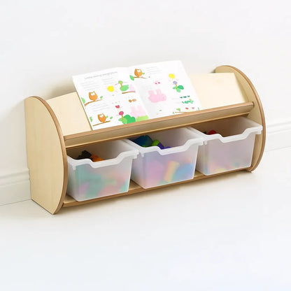 Solway Early Years Display and Storage-Solway Early Years Display and Storage