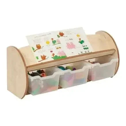 Solway Early Years Display and Storage-Solway Early Years Display and Storage