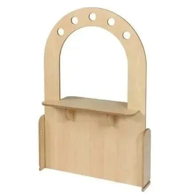 Solway Early Years Indoor Counter-Solway Early Years Indoor Counter