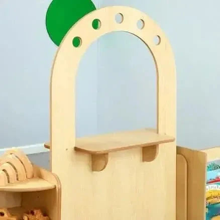 Solway Early Years Indoor Counter-Solway Early Years Indoor Counter