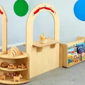 Solway Early Years Indoor Counter-Solway Early Years Indoor Counter